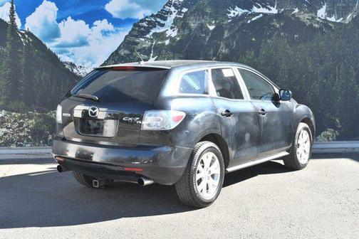 2008 Mazda CX-7 Sport