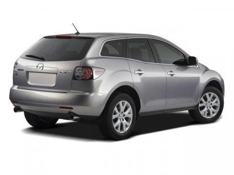 2008 Mazda CX-7 Sport