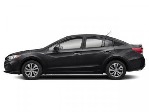 2019 Subaru Impreza 2.0i Premium