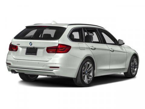 2018 BMW 330 xDrive
