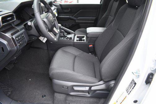 Ice Cap 2026 Toyota 4Runner SR5