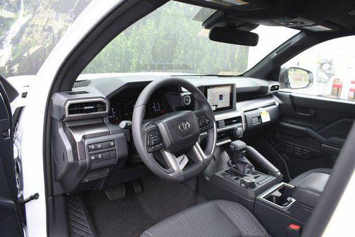 Ice Cap 2026 Toyota 4Runner SR5