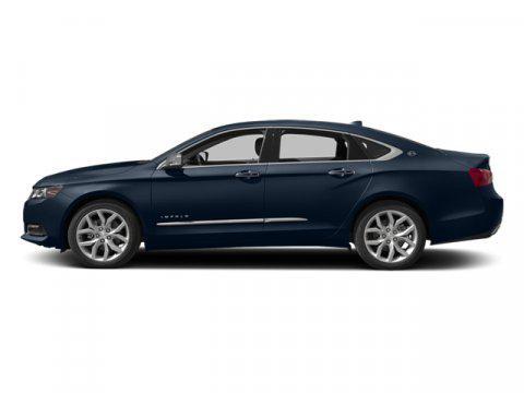 2014 Chevrolet Impala 2LT