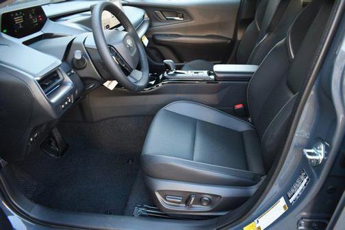 2026 Toyota Prius Limited