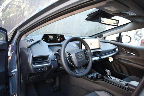 2026 Toyota Prius Limited