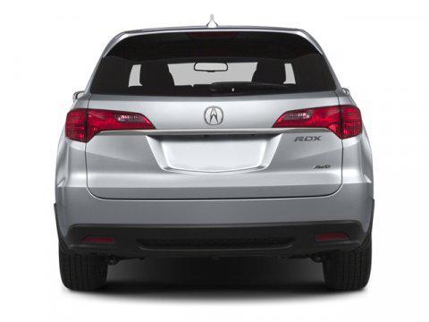 2013 Acura RDX Base