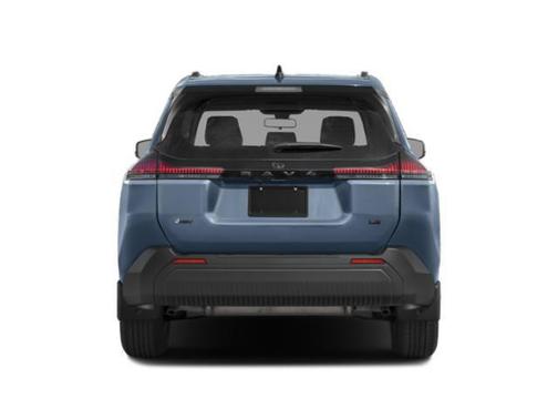 Storm Cloud 2026 Toyota RAV4 LE