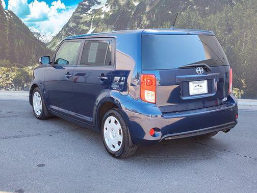 2013 Scion xB 10 Series