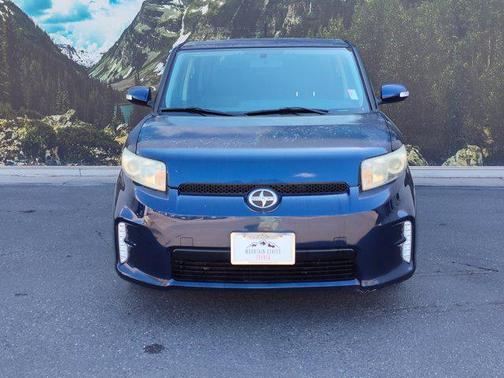 2013 Scion xB 10 Series