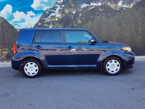 2013 Scion xB 10 Series