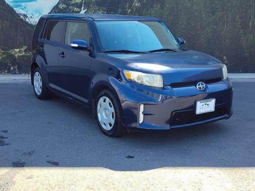 2013 Scion xB 10 Series