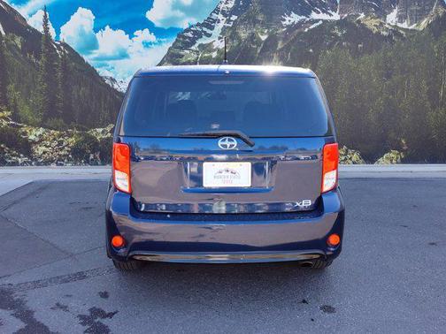 2013 Scion xB 10 Series