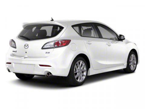 2012 Mazda Mazda3 i Touring