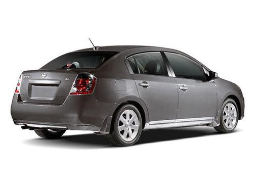 2009 Nissan Sentra 2.0 S