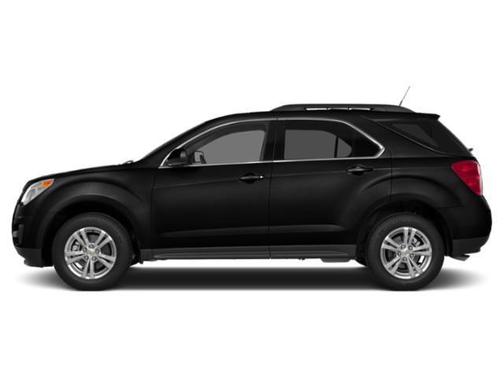 2015 Chevrolet Equinox 2LT