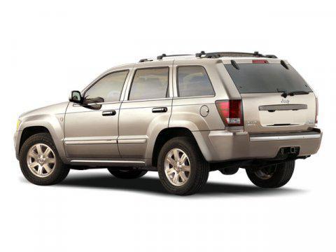 2009 Jeep Grand Cherokee Laredo