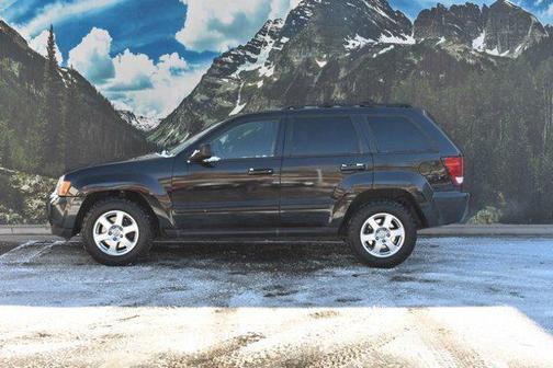 2009 Jeep Grand Cherokee Laredo