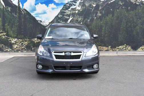 2013 Subaru Legacy Limited