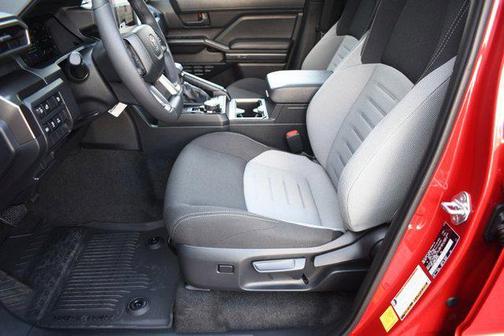 2025 Toyota 4Runner TRD Off Road