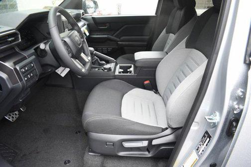Cutting Edge 2026 Toyota 4Runner TRD Sport