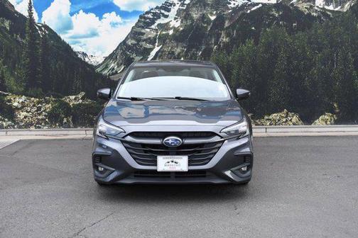 2024 Subaru Legacy Limited