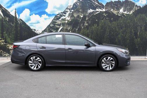 2024 Subaru Legacy Limited
