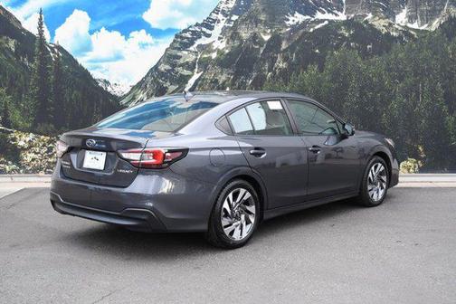 2024 Subaru Legacy Limited