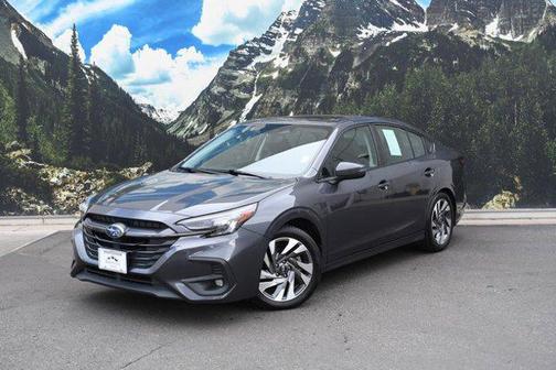 2024 Subaru Legacy Limited