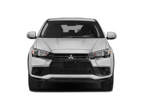 2019 Mitsubishi Outlander Sport SE