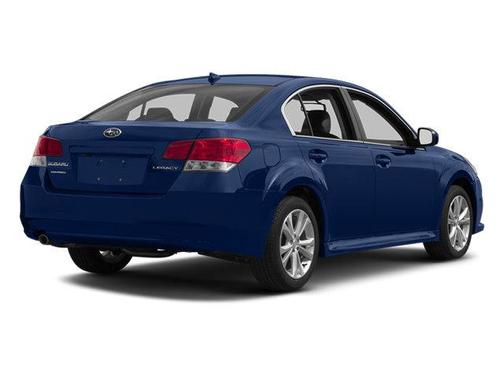 2013 Subaru Legacy Limited