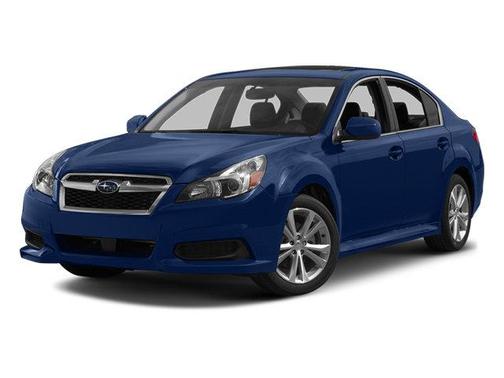 2013 Subaru Legacy Limited