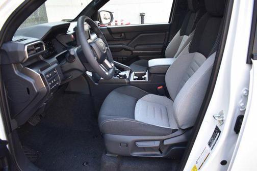2025 Toyota 4Runner TRD Off Road