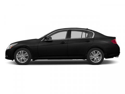 2013 INFINITI G37x Base