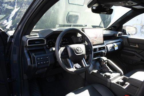 2025 Toyota 4Runner Limited