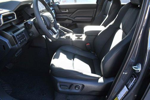 2025 Toyota 4Runner Limited