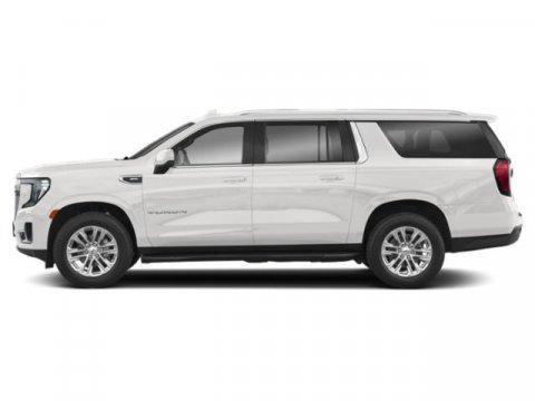 2022 GMC Yukon XL SLE