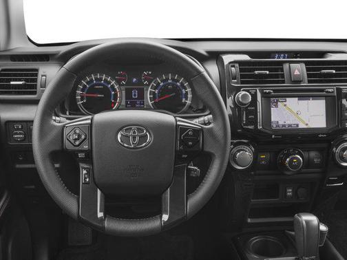 2016 Toyota 4Runner Trail Premium