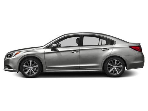 Ice Silver Metallic 2016 Subaru Legacy Limited