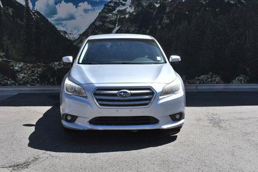 2016 Subaru Legacy Limited