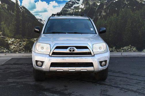2008 Toyota 4Runner SR5