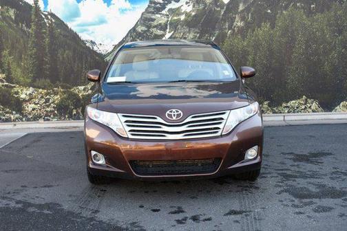2009 Toyota Venza Base