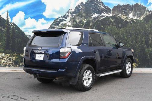 2014 Toyota 4Runner SR5 Premium