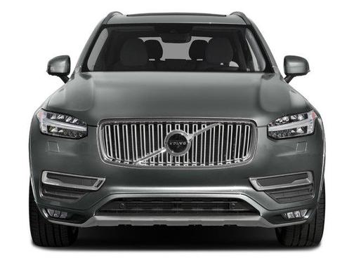 2016 Volvo XC90 T6 Inscription