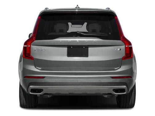 2016 Volvo XC90 T6 Inscription