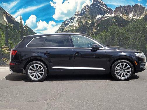 2018 Audi Q7 2.0T Premium Plus