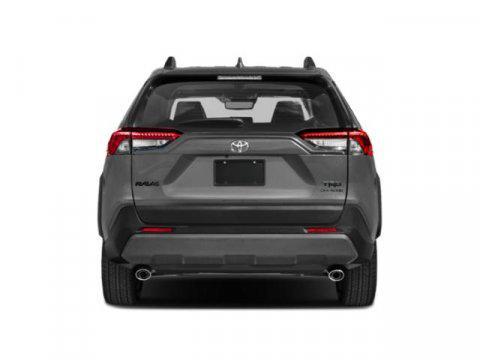 2021 Toyota RAV4 TRD Off-Road