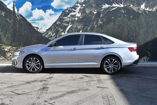 2024 Volkswagen Jetta 1.5T Sport