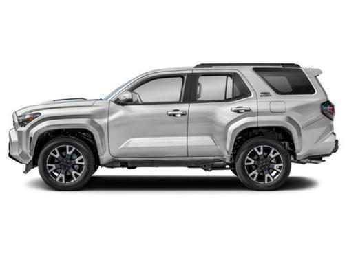 Wind Chill Pearl 2026 Toyota 4Runner TRD Sport