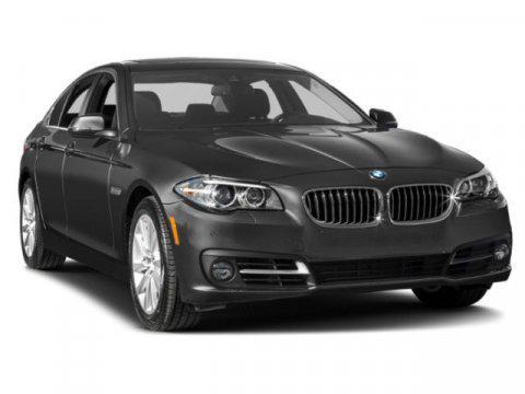 2015 BMW 535 xDrive