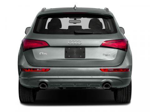 2016 Audi Q5 2.0T Premium